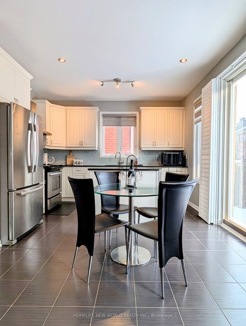 Photo 5 at 105 James Parrott Avenue, Wismer, Markham