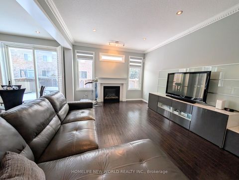 Photo 6 at 105 James Parrott Avenue, Wismer, Markham