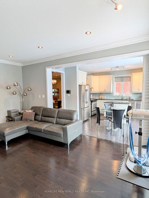 Photo 7 at 105 James Parrott Avenue, Wismer, Markham