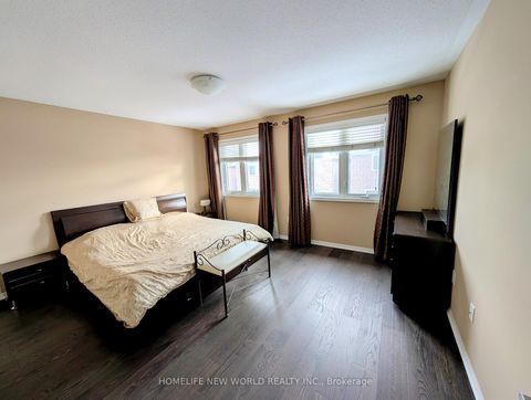 Photo 8 at 105 James Parrott Avenue, Wismer, Markham