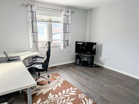 Photo 9 at 105 James Parrott Avenue, Wismer, Markham