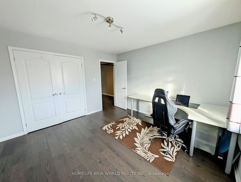 Photo 10 at 105 James Parrott Avenue, Wismer, Markham