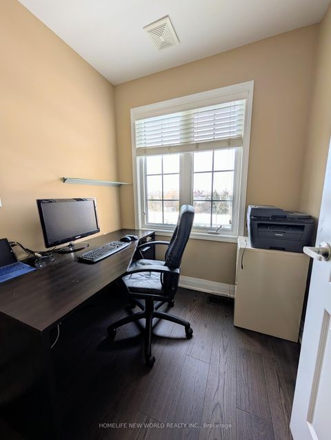 Photo 12 at 105 James Parrott Avenue, Wismer, Markham