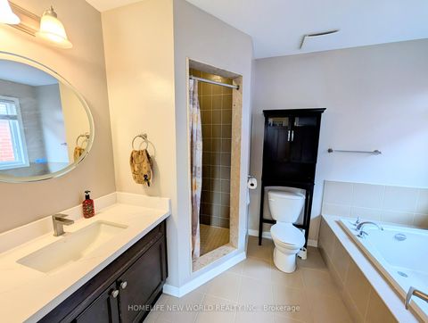 Photo 13 at 105 James Parrott Avenue, Wismer, Markham