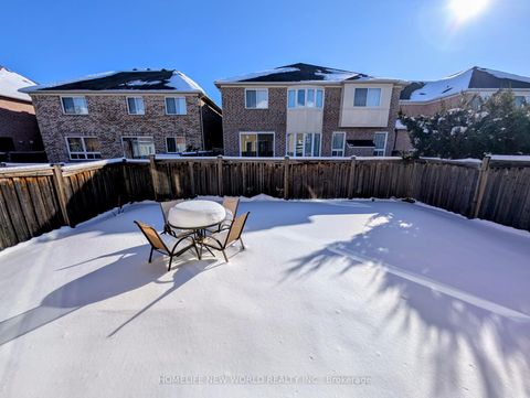 Photo 15 at 105 James Parrott Avenue, Wismer, Markham