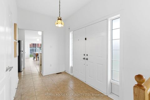 Photo 2 at 36 Tormina Boulevard, Taunton North, Whitby