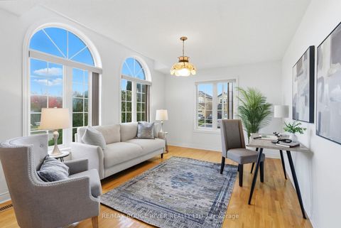 Photo 3 at 36 Tormina Boulevard, Taunton North, Whitby