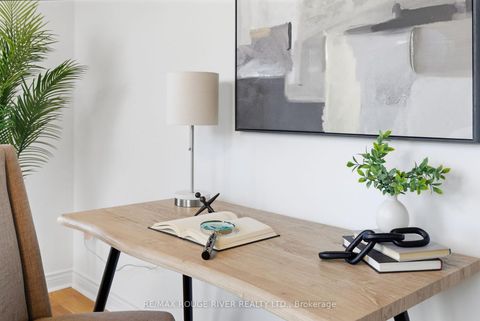 Photo 4 at 36 Tormina Boulevard, Taunton North, Whitby