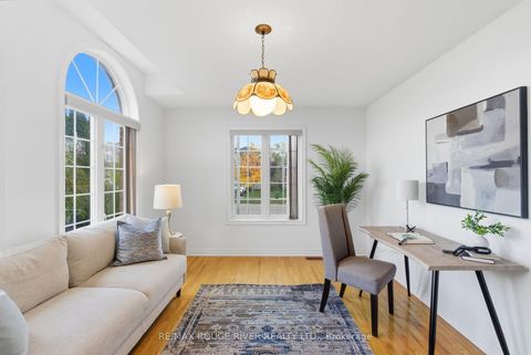 Photo 5 at 36 Tormina Boulevard, Taunton North, Whitby