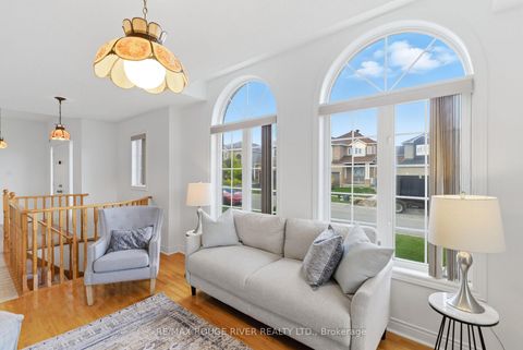 Photo 6 at 36 Tormina Boulevard, Taunton North, Whitby