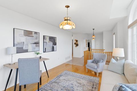 Photo 7 at 36 Tormina Boulevard, Taunton North, Whitby