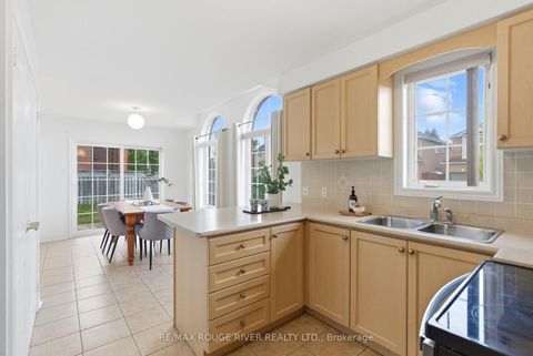 Photo 13 at 36 Tormina Boulevard, Taunton North, Whitby