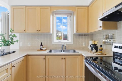 Photo 14 at 36 Tormina Boulevard, Taunton North, Whitby