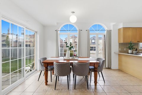 Photo 22 at 36 Tormina Boulevard, Taunton North, Whitby