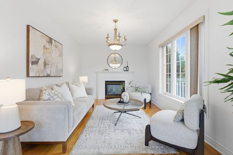 Photo 23 at 36 Tormina Boulevard, Taunton North, Whitby