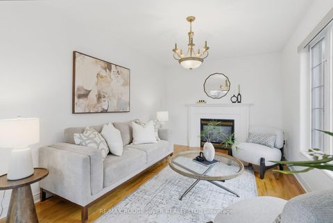 Photo 25 at 36 Tormina Boulevard, Taunton North, Whitby