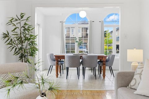 Photo 27 at 36 Tormina Boulevard, Taunton North, Whitby