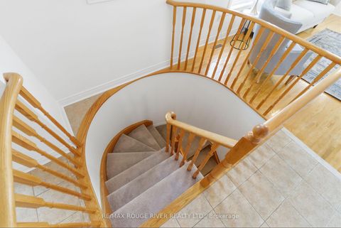 Photo 33 at 36 Tormina Boulevard, Taunton North, Whitby