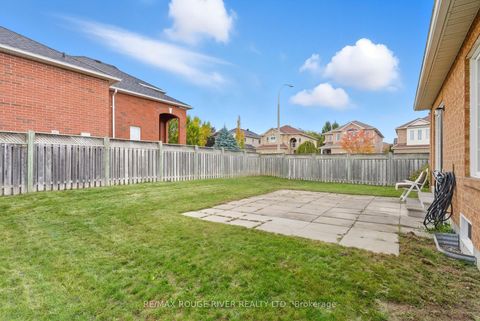 Photo 34 at 36 Tormina Boulevard, Taunton North, Whitby