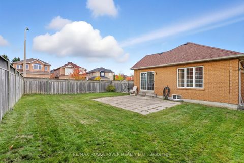 Photo 35 at 36 Tormina Boulevard, Taunton North, Whitby