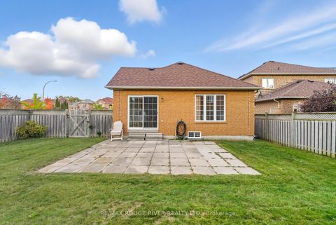 Photo 36 at 36 Tormina Boulevard, Taunton North, Whitby