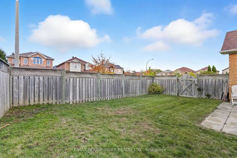 Photo 37 at 36 Tormina Boulevard, Taunton North, Whitby