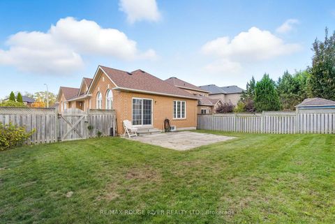 Photo 38 at 36 Tormina Boulevard, Taunton North, Whitby