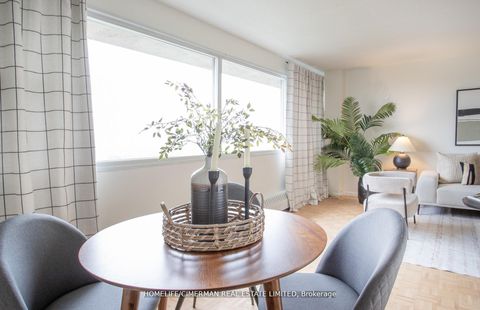 Photo 7 at 1702 - 715 Don Mills Road, Flemingdon Park, Toronto