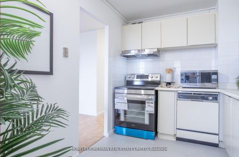 Photo 10 at 1702 - 715 Don Mills Road, Flemingdon Park, Toronto