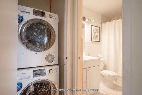 Photo 14 at 1702 - 715 Don Mills Road, Flemingdon Park, Toronto