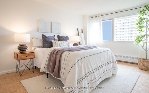 Photo 15 at 1702 - 715 Don Mills Road, Flemingdon Park, Toronto