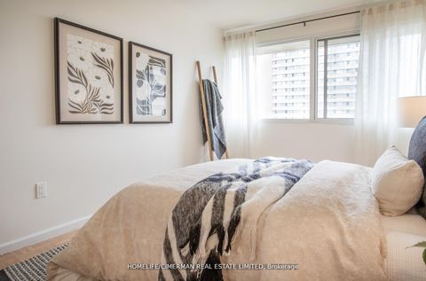 Photo 19 at 1702 - 715 Don Mills Road, Flemingdon Park, Toronto