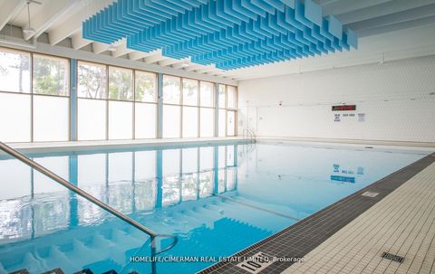 Photo 22 at 1702 - 715 Don Mills Road, Flemingdon Park, Toronto