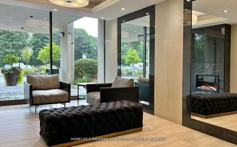 Photo 23 at 1702 - 715 Don Mills Road, Flemingdon Park, Toronto