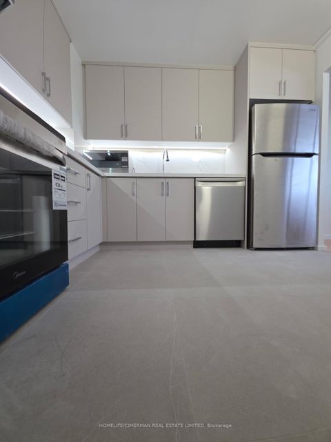 Photo 28 at 1702 - 715 Don Mills Road, Flemingdon Park, Toronto