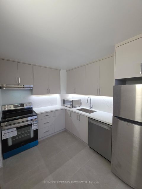 Photo 29 at 1702 - 715 Don Mills Road, Flemingdon Park, Toronto