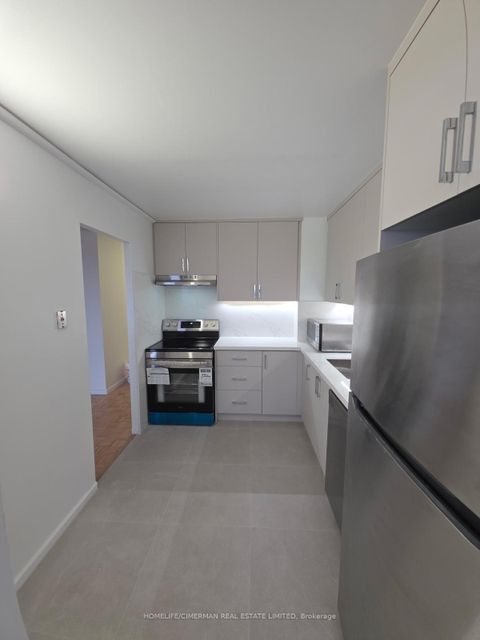 Photo 31 at 1702 - 715 Don Mills Road, Flemingdon Park, Toronto