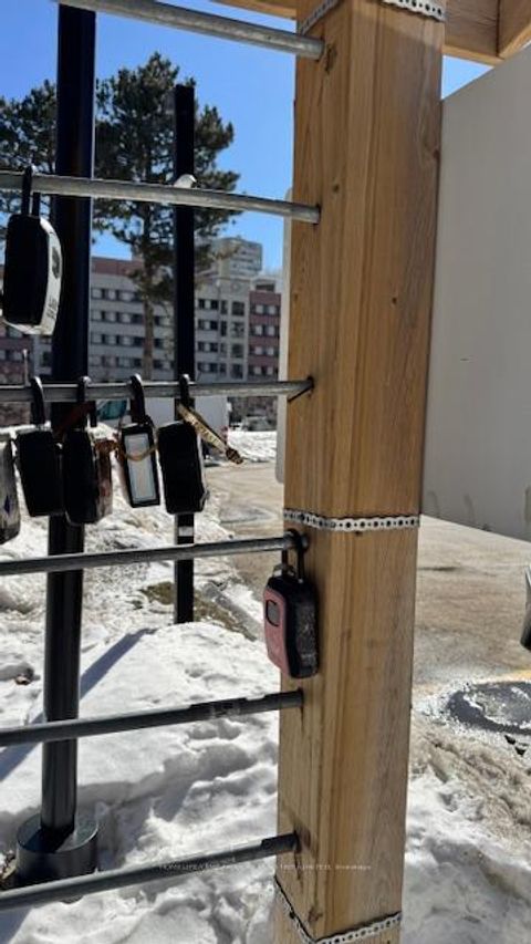 Photo 32 at 1702 - 715 Don Mills Road, Flemingdon Park, Toronto