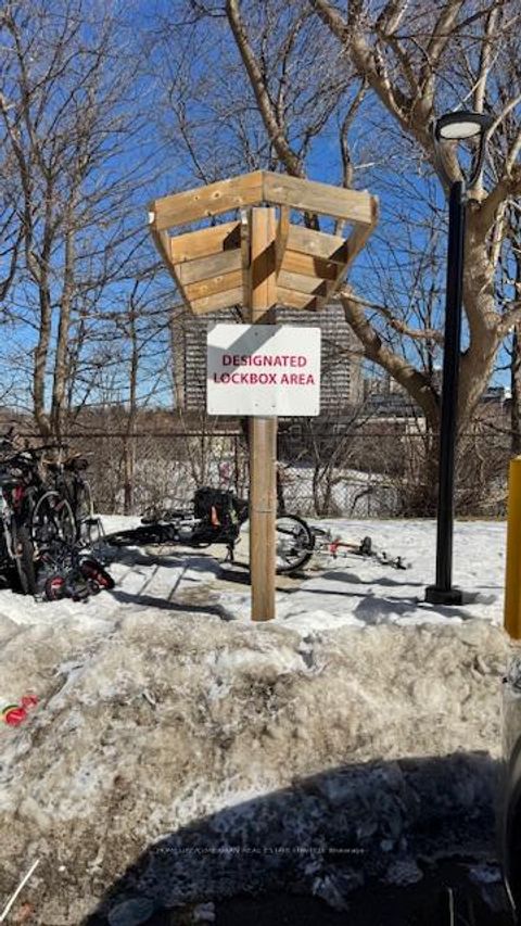 Photo 35 at 1702 - 715 Don Mills Road, Flemingdon Park, Toronto