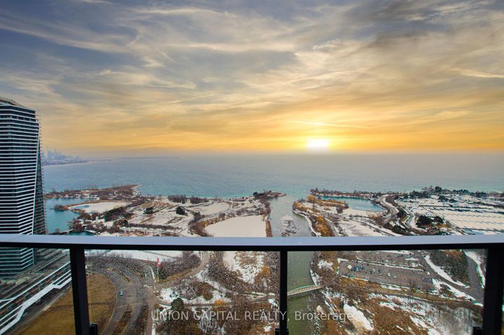 Photo 0 at PH02 - 2212 Lake Shore Boulevard W, Mimico, Toronto