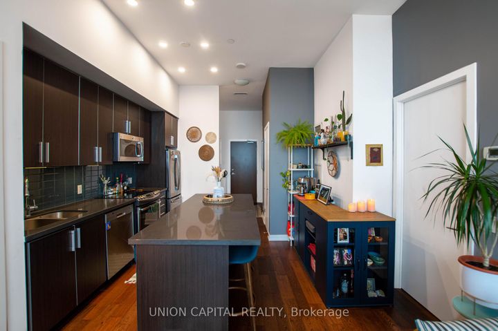 Photo 11 at PH02 - 2212 Lake Shore Boulevard W, Mimico, Toronto