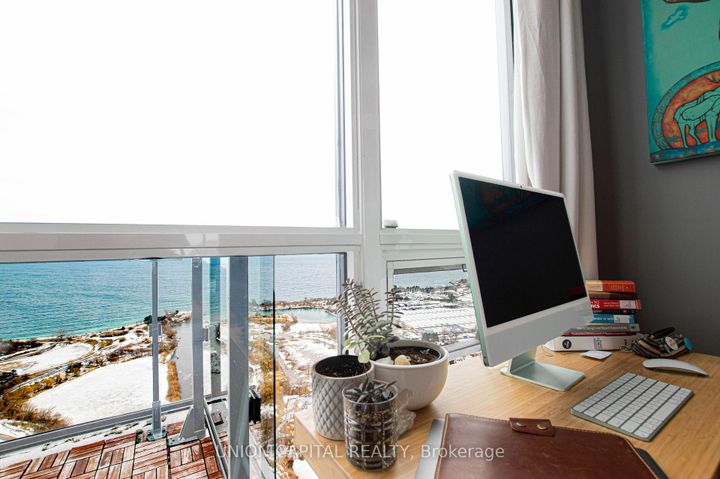 Photo 16 at PH02 - 2212 Lake Shore Boulevard W, Mimico, Toronto