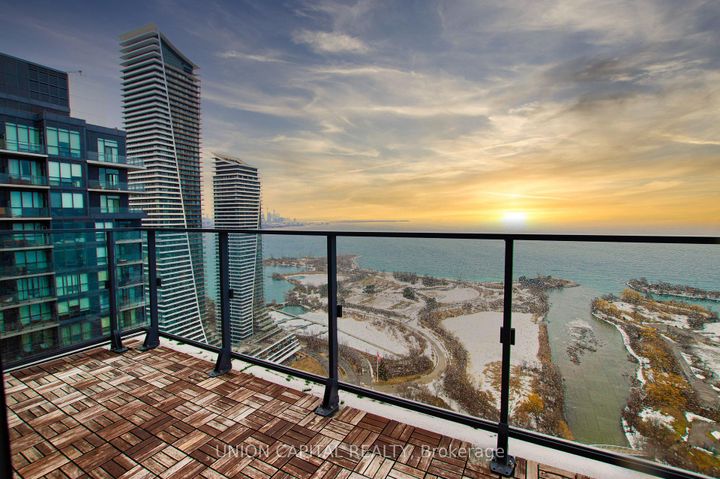 Photo 21 at PH02 - 2212 Lake Shore Boulevard W, Mimico, Toronto