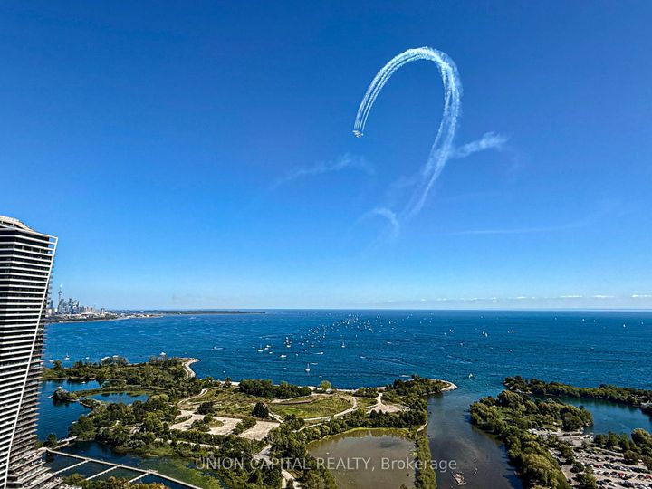 Photo 23 at PH02 - 2212 Lake Shore Boulevard W, Mimico, Toronto