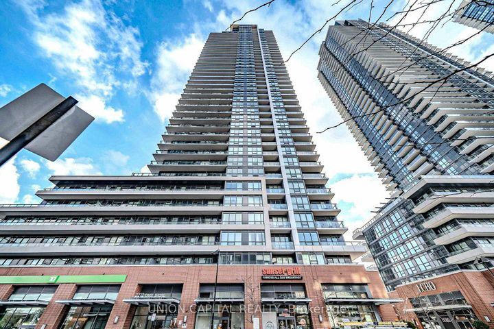 Photo 28 at PH02 - 2212 Lake Shore Boulevard W, Mimico, Toronto