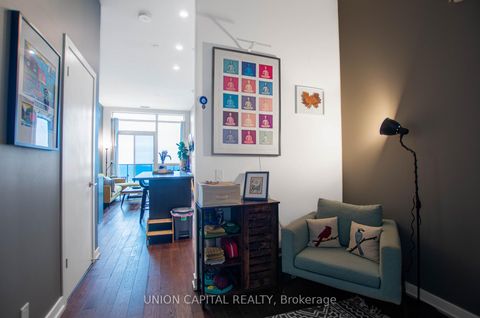 Photo 1 at PH02 - 2212 Lake Shore Boulevard W, Mimico, Toronto