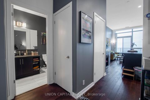 Photo 3 at PH02 - 2212 Lake Shore Boulevard W, Mimico, Toronto