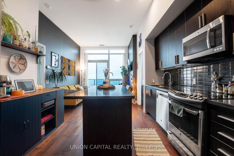 Photo 7 at PH02 - 2212 Lake Shore Boulevard W, Mimico, Toronto