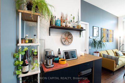 Photo 8 at PH02 - 2212 Lake Shore Boulevard W, Mimico, Toronto