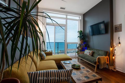 Photo 10 at PH02 - 2212 Lake Shore Boulevard W, Mimico, Toronto